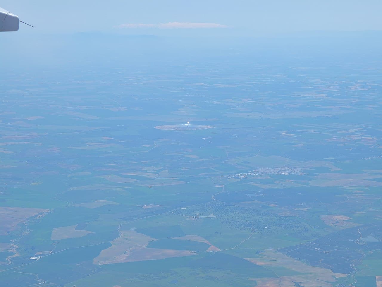 Molten Salt Energy Storage