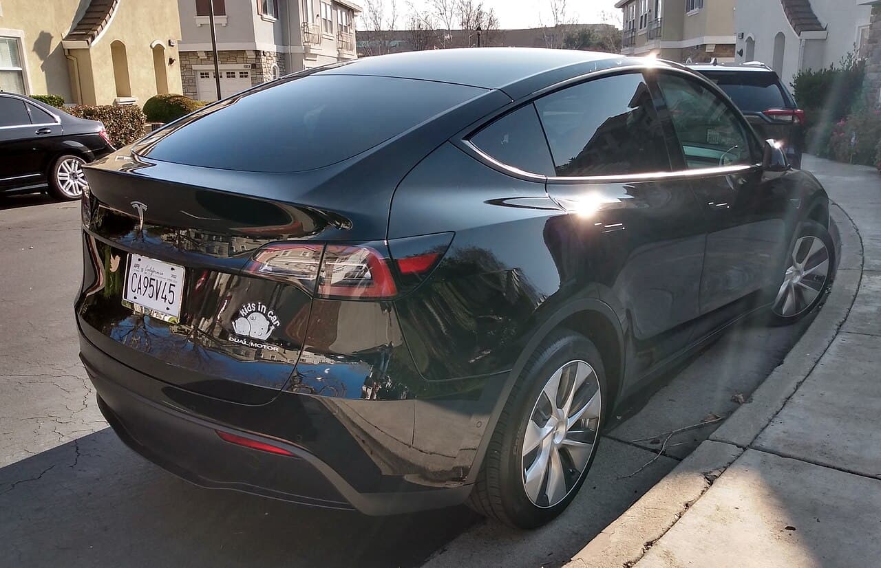 Model Y