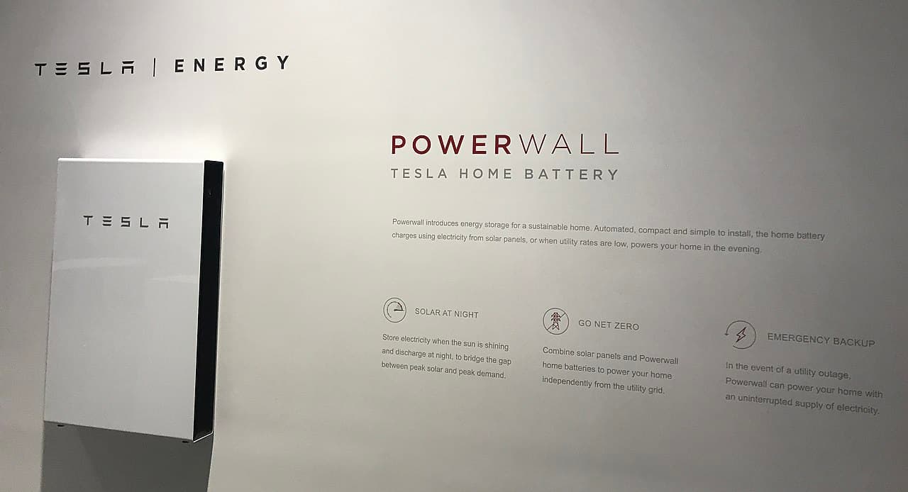 Powerwall