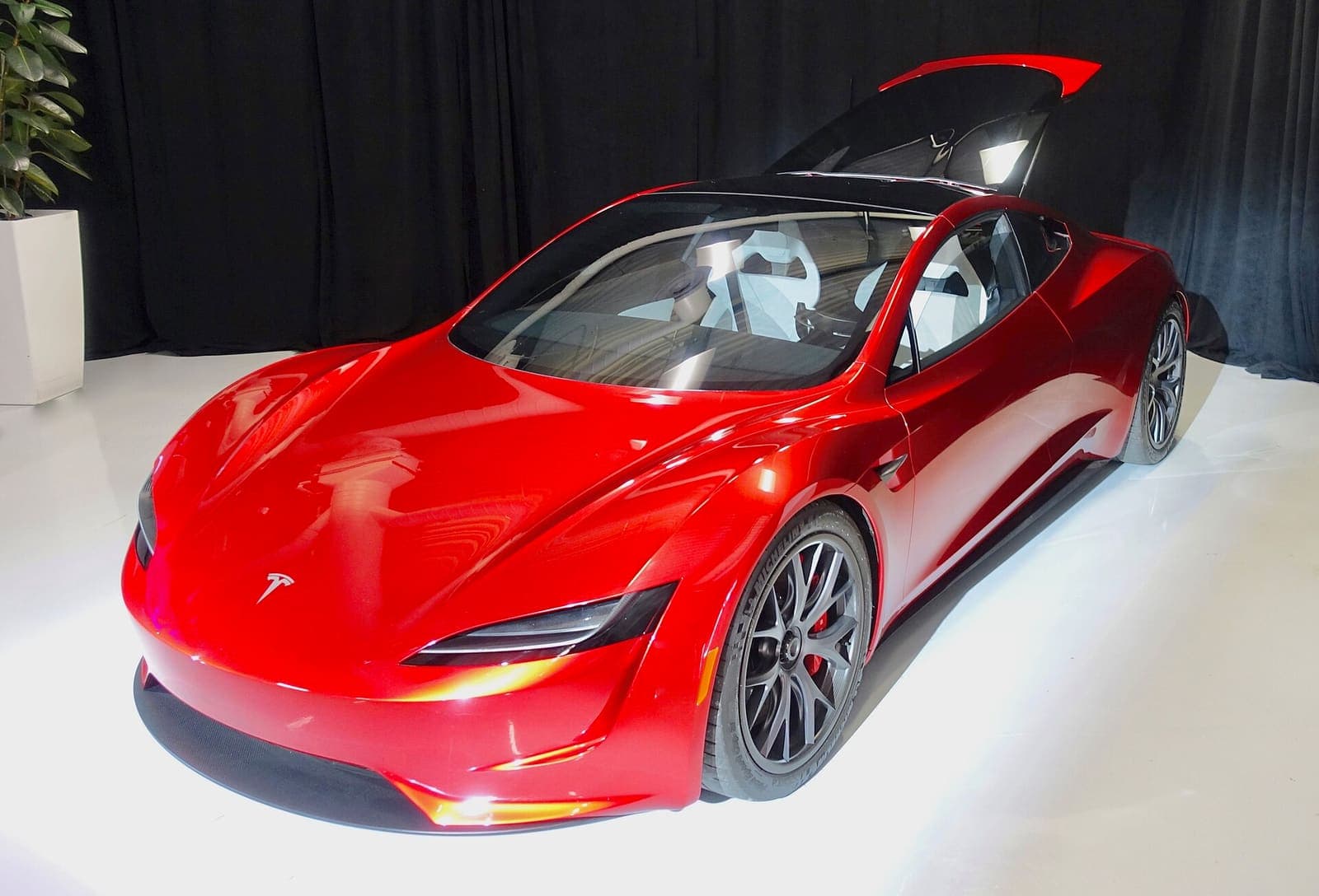 Roadster