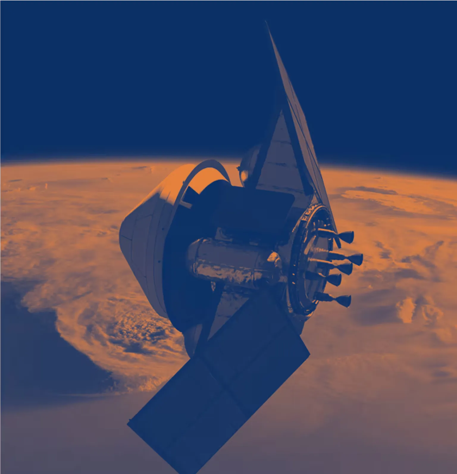 W-Series Spacecraft