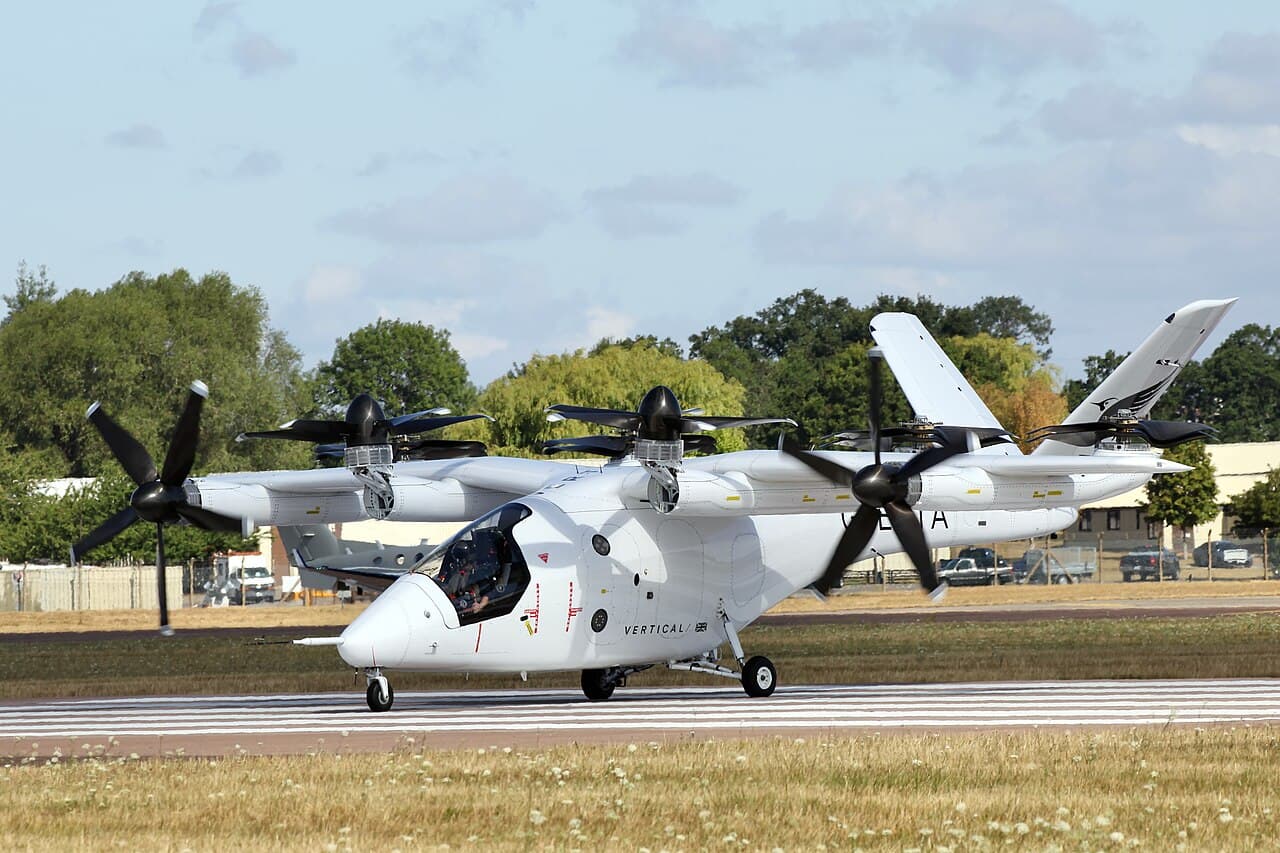 Valo (VX4)