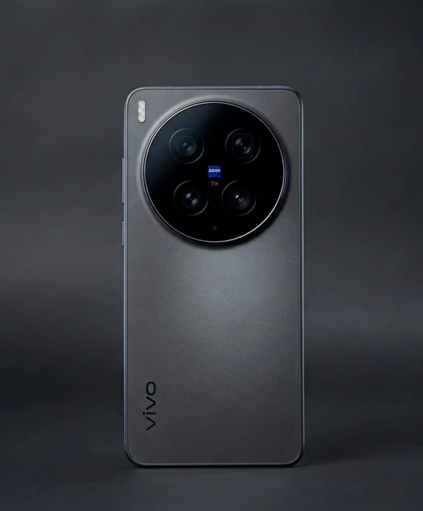 vivo X300 Ultra