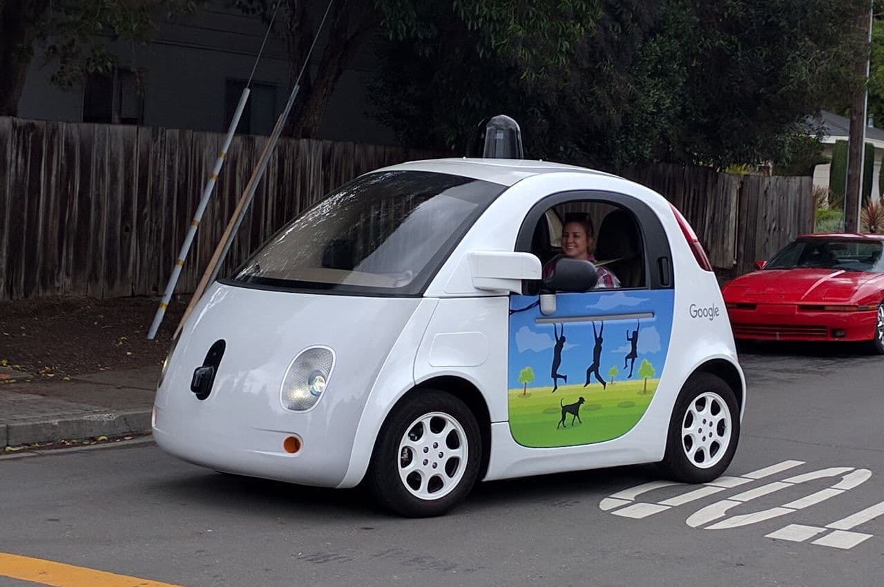 6th-Gen Waymo Driver (Ojai / Hyundai IONIQ 5)