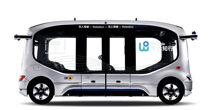Robobus