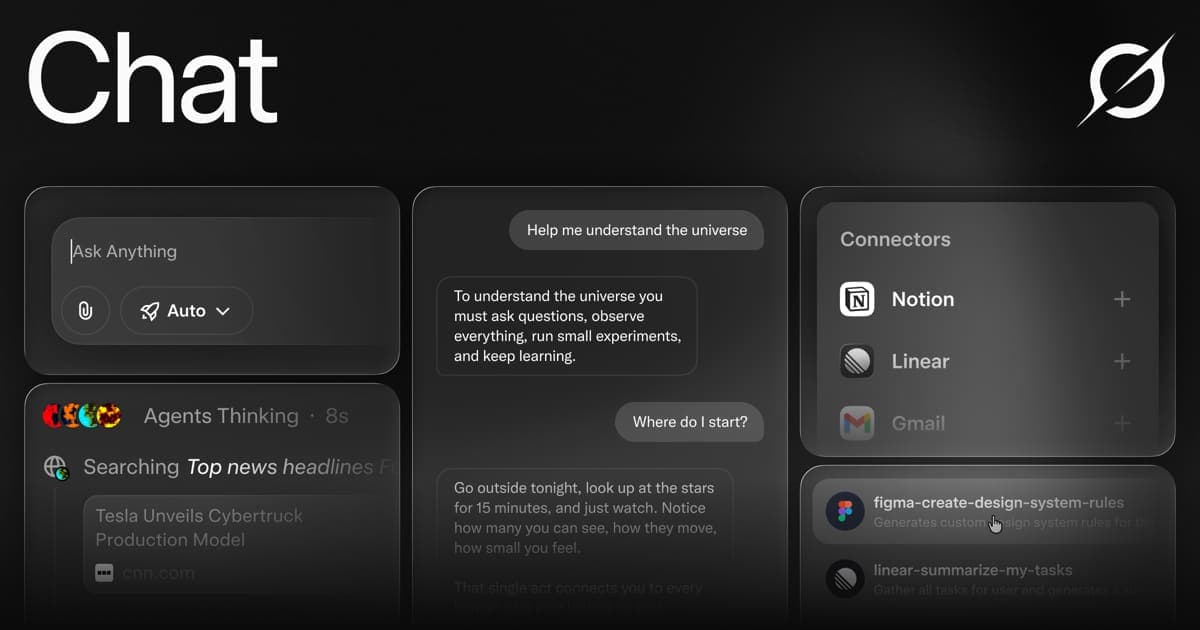 Grok apps & integrations (X, Tesla)