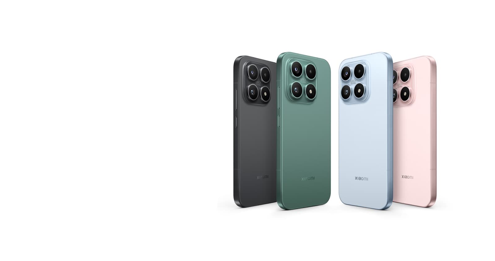 Xiaomi 17